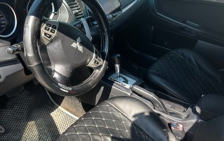 Mitsubishi Lancer IX, 2008 год, 530 000 рублей, 9 фотография