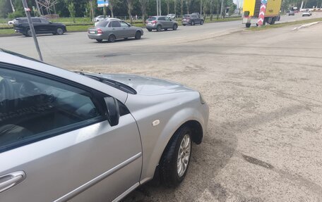 Chevrolet Lacetti, 2007 год, 315 000 рублей, 3 фотография