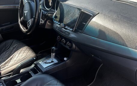 Mitsubishi Lancer IX, 2008 год, 530 000 рублей, 8 фотография