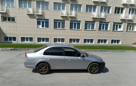 Honda Civic Ferio III, 2000 год, 330 000 рублей, 2 фотография