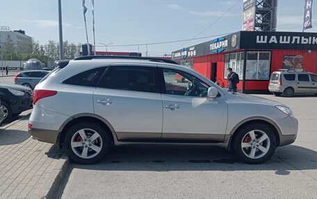 Hyundai ix55, 2009 год, 1 420 000 рублей, 2 фотография