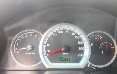 Chevrolet Lacetti, 2007 год, 315 000 рублей, 6 фотография