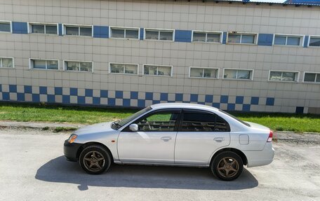 Honda Civic Ferio III, 2000 год, 330 000 рублей, 3 фотография