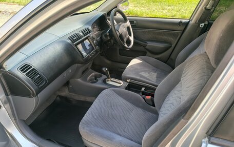 Honda Civic Ferio III, 2000 год, 330 000 рублей, 5 фотография