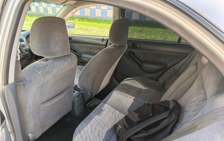 Honda Civic Ferio III, 2000 год, 330 000 рублей, 6 фотография