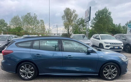 Ford Focus IV, 2023 год, 2 260 948 рублей, 4 фотография