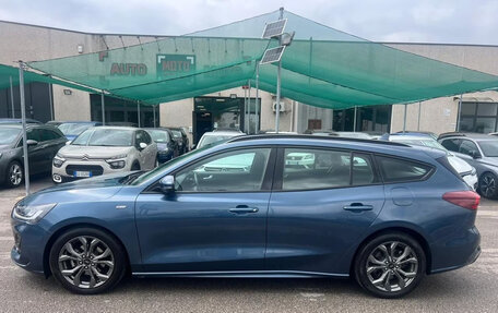 Ford Focus IV, 2023 год, 2 260 948 рублей, 3 фотография