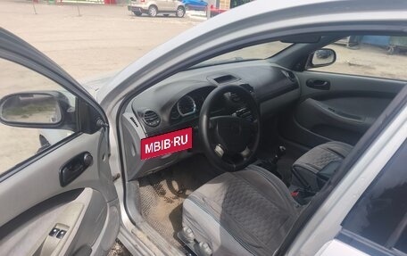Chevrolet Lacetti, 2007 год, 315 000 рублей, 5 фотография