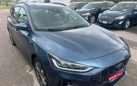 Ford Focus IV, 2023 год, 2 260 948 рублей, 2 фотография