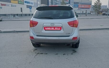 Hyundai ix55, 2009 год, 1 420 000 рублей, 3 фотография