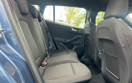 Ford Focus IV, 2023 год, 2 260 948 рублей, 12 фотография