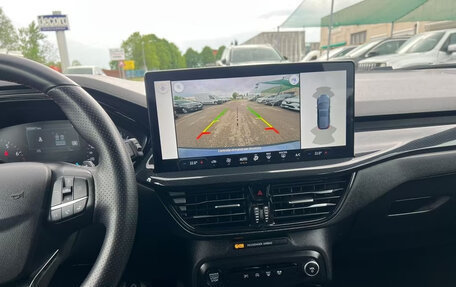Ford Focus IV, 2023 год, 2 260 948 рублей, 9 фотография