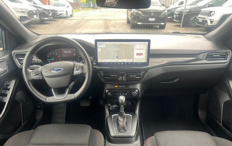 Ford Focus IV, 2023 год, 2 260 948 рублей, 10 фотография