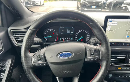 Ford Focus IV, 2023 год, 2 260 948 рублей, 8 фотография