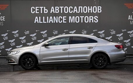 Volkswagen Passat CC I рестайлинг, 2012 год, 1 199 000 рублей, 4 фотография