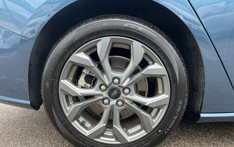 Ford Focus IV, 2023 год, 2 260 948 рублей, 13 фотография