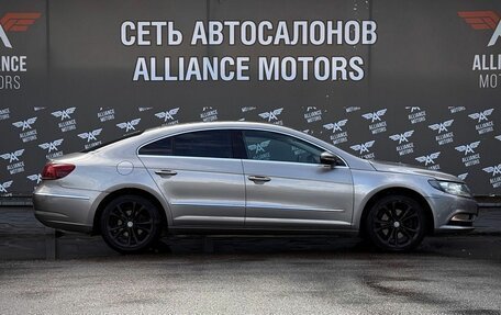 Volkswagen Passat CC I рестайлинг, 2012 год, 1 199 000 рублей, 9 фотография