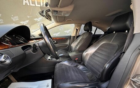 Volkswagen Passat CC I рестайлинг, 2012 год, 1 199 000 рублей, 11 фотография