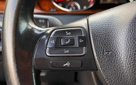 Volkswagen Passat CC I рестайлинг, 2012 год, 1 199 000 рублей, 17 фотография