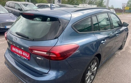 Ford Focus IV, 2023 год, 2 260 948 рублей, 5 фотография