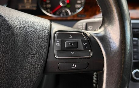 Volkswagen Passat CC I рестайлинг, 2012 год, 1 199 000 рублей, 18 фотография