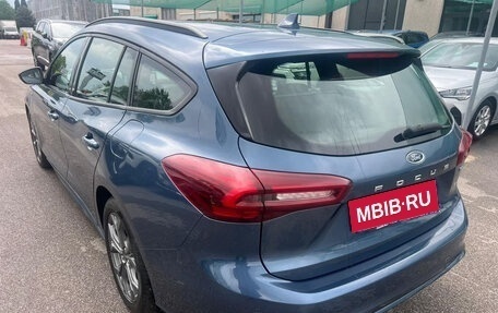 Ford Focus IV, 2023 год, 2 260 948 рублей, 6 фотография