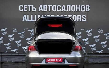 Volkswagen Passat CC I рестайлинг, 2012 год, 1 199 000 рублей, 7 фотография