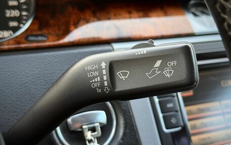 Volkswagen Passat CC I рестайлинг, 2012 год, 1 199 000 рублей, 20 фотография