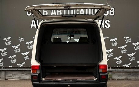 Volkswagen Transporter T4, 1997 год, 545 000 рублей, 7 фотография