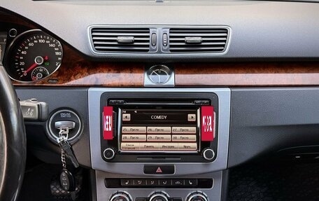 Volkswagen Passat CC I рестайлинг, 2012 год, 1 199 000 рублей, 15 фотография