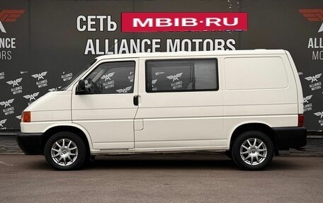 Volkswagen Transporter T4, 1997 год, 545 000 рублей, 4 фотография