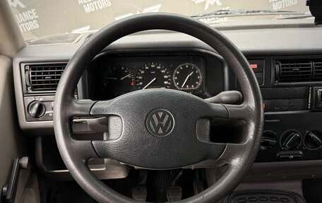 Volkswagen Transporter T4, 1997 год, 545 000 рублей, 15 фотография