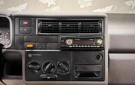 Volkswagen Transporter T4, 1997 год, 545 000 рублей, 14 фотография