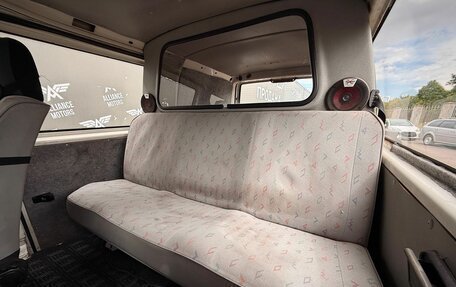 Volkswagen Transporter T4, 1997 год, 545 000 рублей, 12 фотография