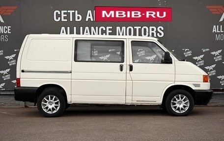 Volkswagen Transporter T4, 1997 год, 545 000 рублей, 9 фотография