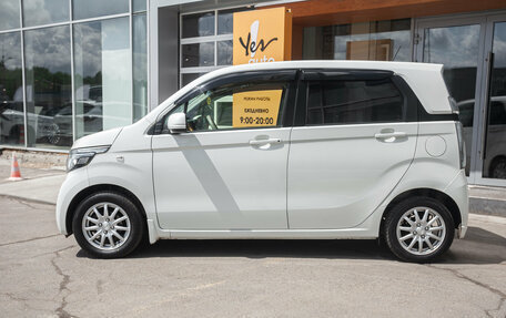 Honda N-WGN I рестайлинг, 2016 год, 565 000 рублей, 5 фотография