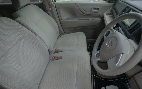 Honda N-WGN I рестайлинг, 2016 год, 565 000 рублей, 11 фотография