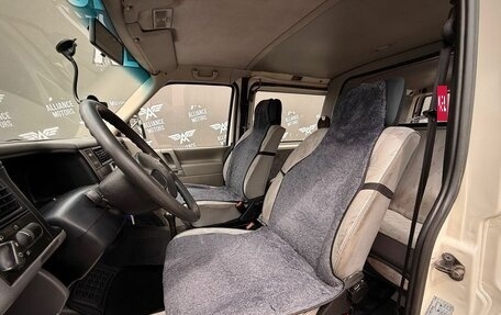 Volkswagen Transporter T4, 1997 год, 545 000 рублей, 11 фотография