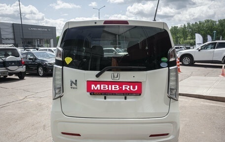 Honda N-WGN I рестайлинг, 2016 год, 565 000 рублей, 7 фотография