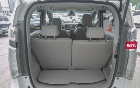 Honda N-WGN I рестайлинг, 2016 год, 565 000 рублей, 16 фотография