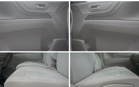 Honda N-WGN I рестайлинг, 2016 год, 565 000 рублей, 22 фотография
