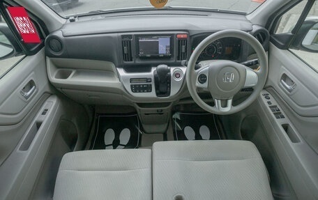 Honda N-WGN I рестайлинг, 2016 год, 565 000 рублей, 18 фотография