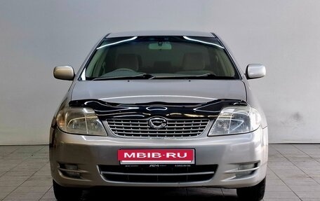 Toyota Corolla, 2003 год, 590 000 рублей, 3 фотография