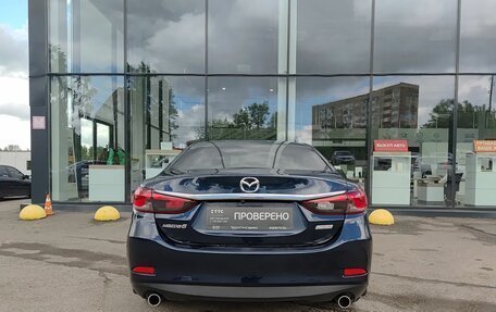 Mazda 6, 2018 год, 2 193 900 рублей, 7 фотография