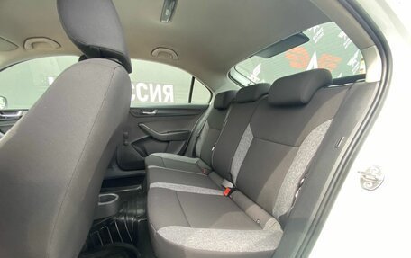 Skoda Rapid II, 2021 год, 1 260 000 рублей, 12 фотография