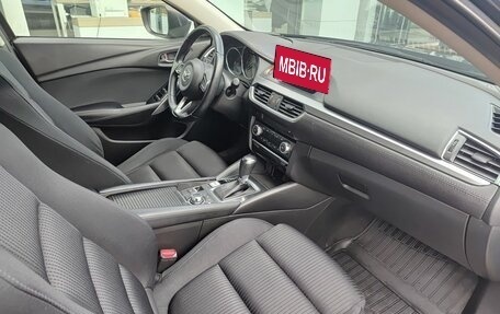 Mazda 6, 2018 год, 2 193 900 рублей, 13 фотография