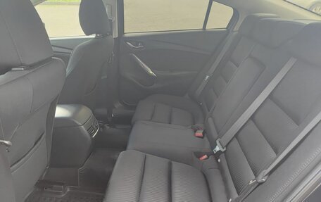 Mazda 6, 2018 год, 2 193 900 рублей, 15 фотография