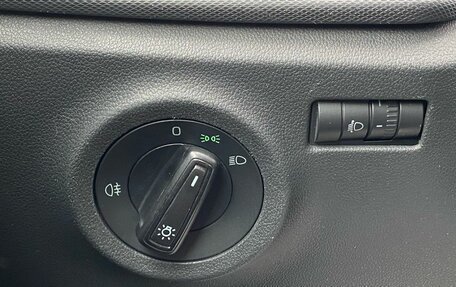 Skoda Rapid II, 2021 год, 1 260 000 рублей, 16 фотография