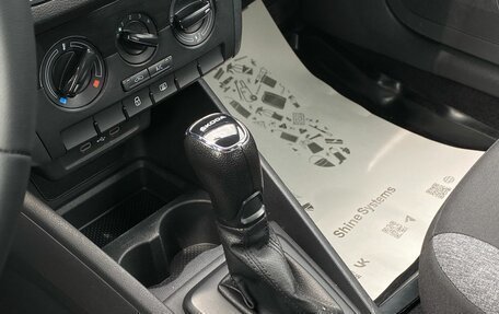 Skoda Rapid II, 2021 год, 1 260 000 рублей, 19 фотография
