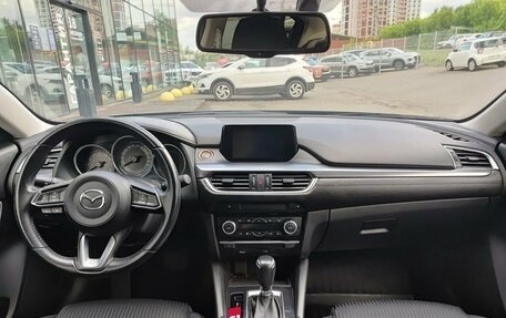 Mazda 6, 2018 год, 2 193 900 рублей, 17 фотография